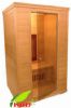 2 Persons Infrared Sauna Room